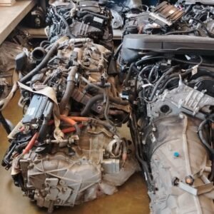 BMW - Engine Parts & Full Engine Sets - 001