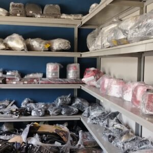 Sample product