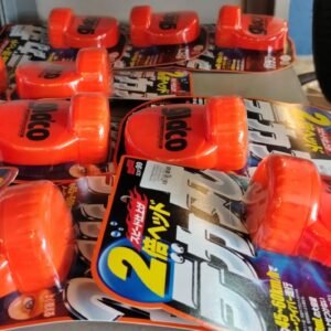 Toyota Prius - Car Accessories - 001