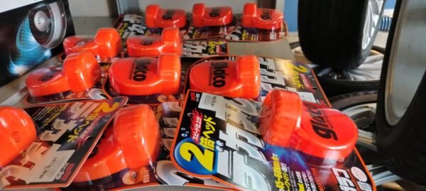 Suzuki - Car Accessories - 001