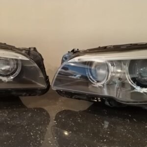 Toyota Prius - Electrical & Lighting Components – 001