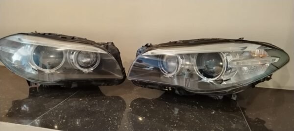 Suzuki Wagon R - Electrical & Lighting Components – 001
